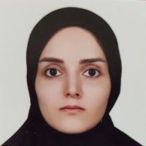 فاطمه حبیبی
