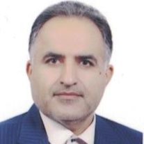 دکتر علیرضا بلوطی