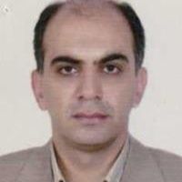 دکتر کیوان بصیری