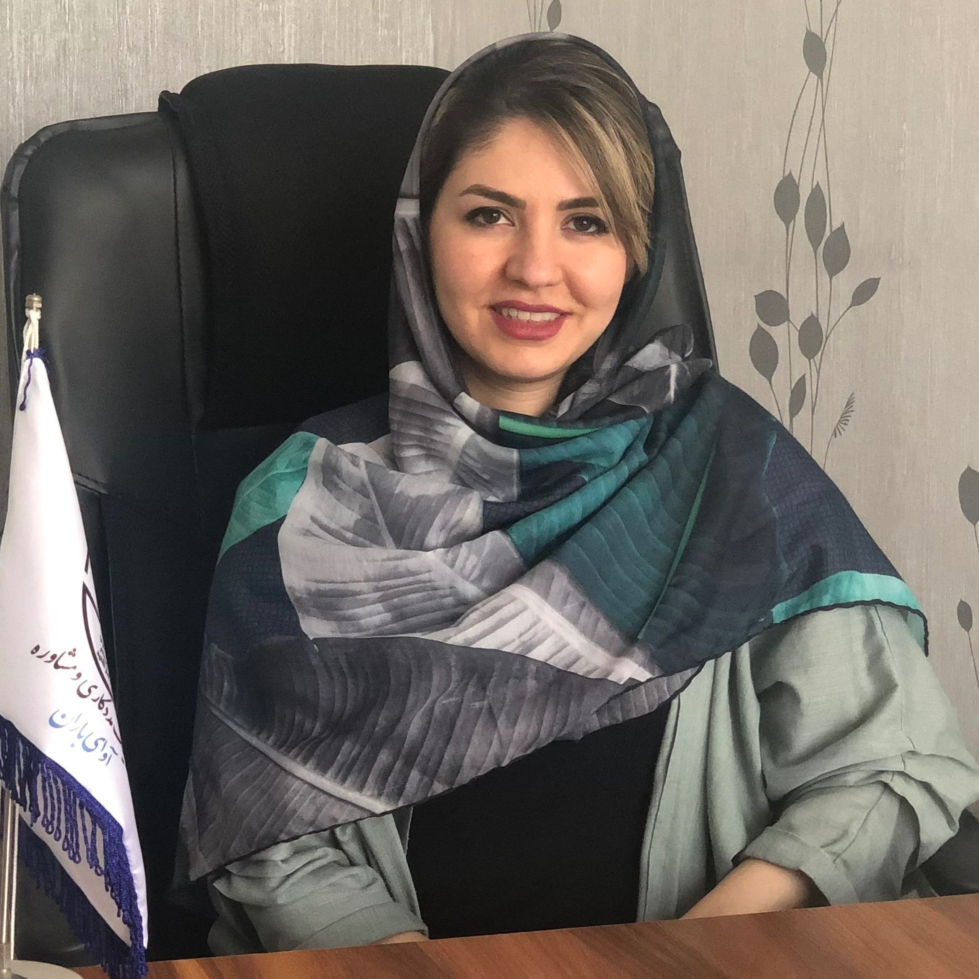 ندا ملکی