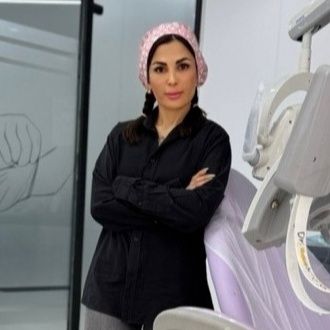 دکتر فهیمه میرزائی کاشانی