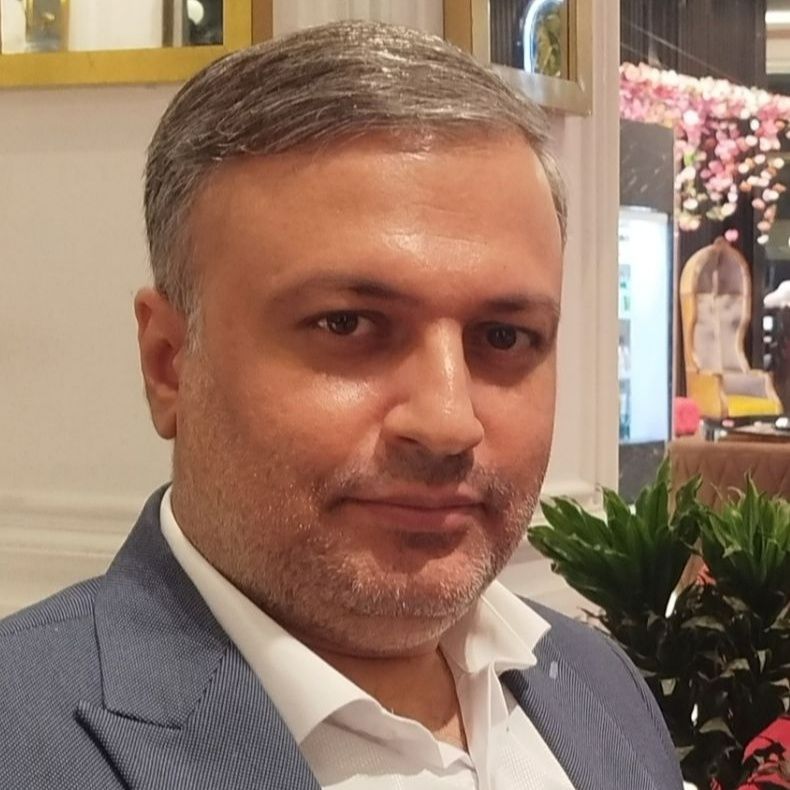 علی حسینی