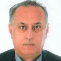 دکتر رامین کسرائی