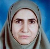 دکتر فائقه فدائی