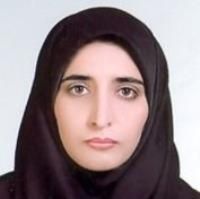 دکتر مریم محمودآبادی