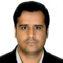 دکتر زبیر صمیمی