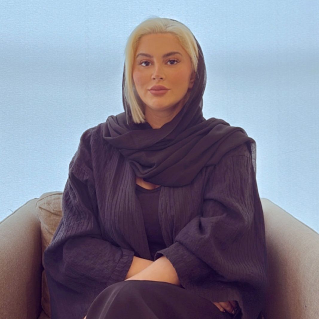 آرزو فراهانی
