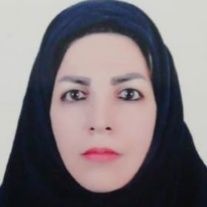مرضیه محمدیان فر