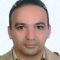 دکتر سلمان غفاری