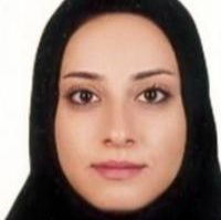 دکتر سعیده قاسمی دولت آبادی