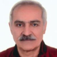 دکتر اله یار خوارزمی