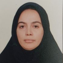آمنه حیدری