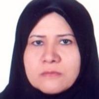 دکتر ناهید عشقی زاده بمی