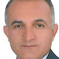 دکتر سعید رحیمی پردنجانی