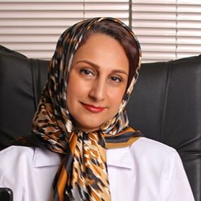 دکتر زهرا نیک پوری