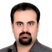 دکتر علی مقدس جعفری