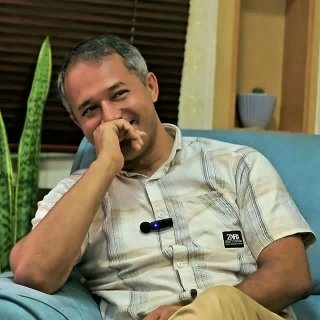 باقر فاطمی نسب