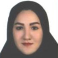 نیلوفر نریمانی قورتلار