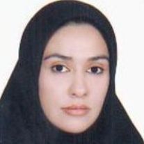 حمیده فرشی کرمانی