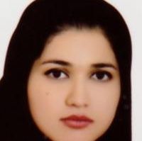 مرضیه مرادیان