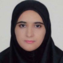 فاطمه صالحی علیائی