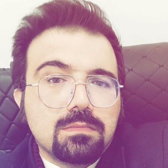 دکتر وحید آقایی