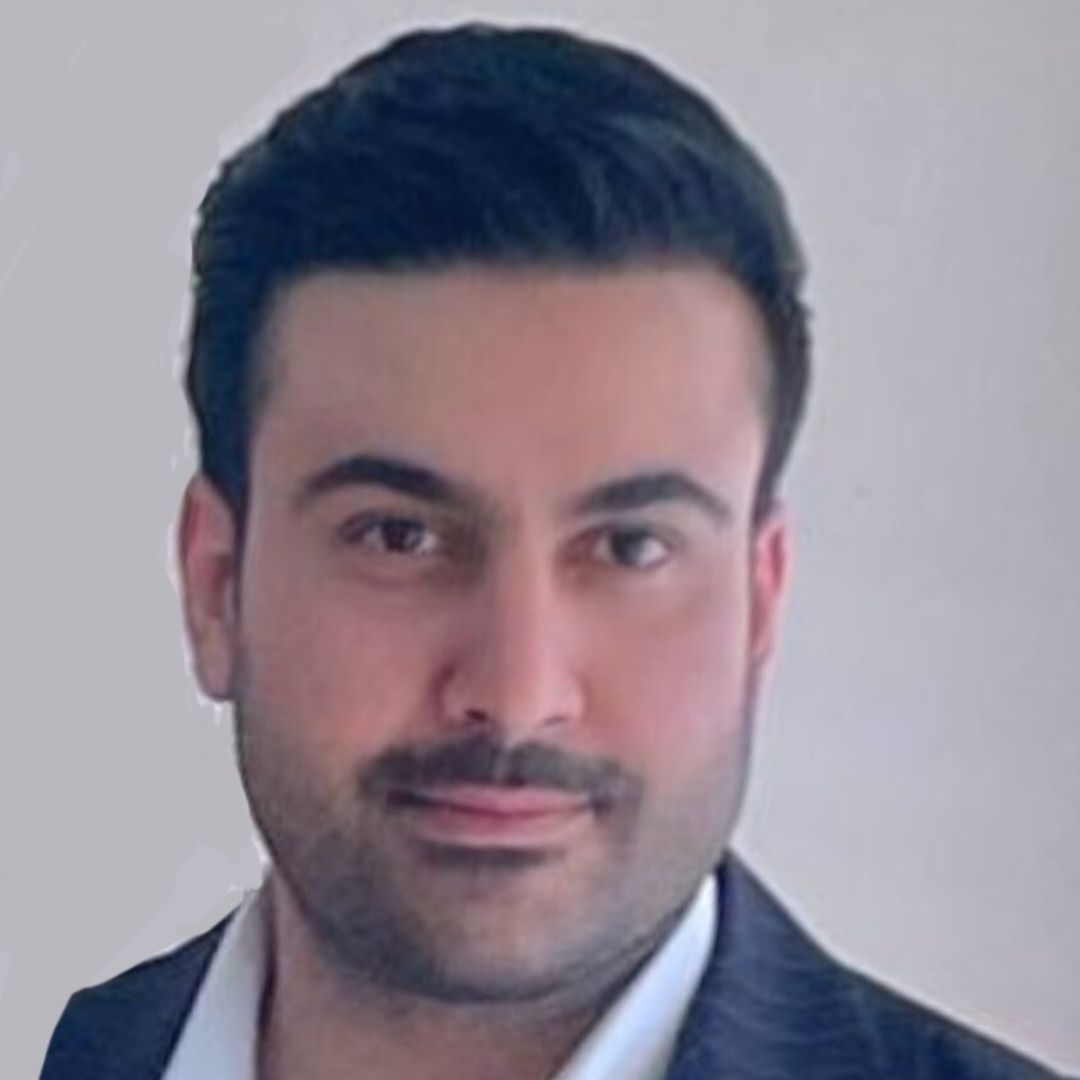محمد فدایی