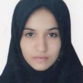 محدثه جعفری نسب اشکذری