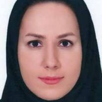شبنم محمدرضا