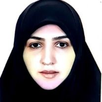 زهرا السادات مدرسی یزدی