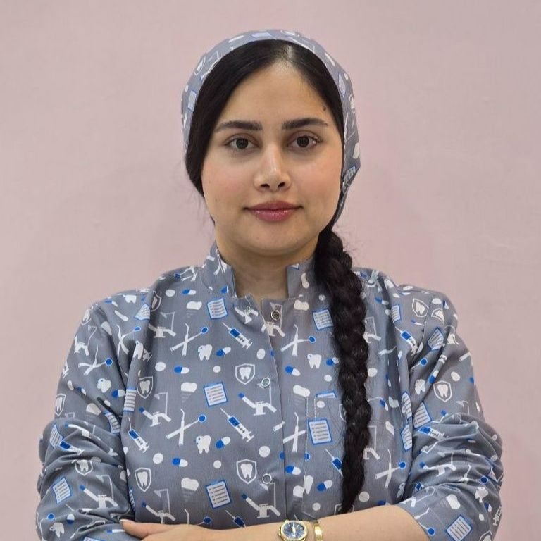 دکتر زهرا عیسی پور