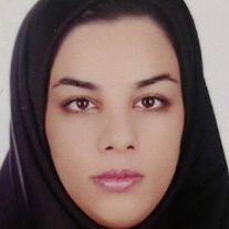فاطمه بهرامی