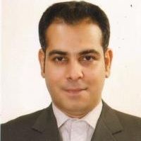 دکتر ایمان دلاوری