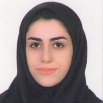 بهناز امیری یاراحمدی