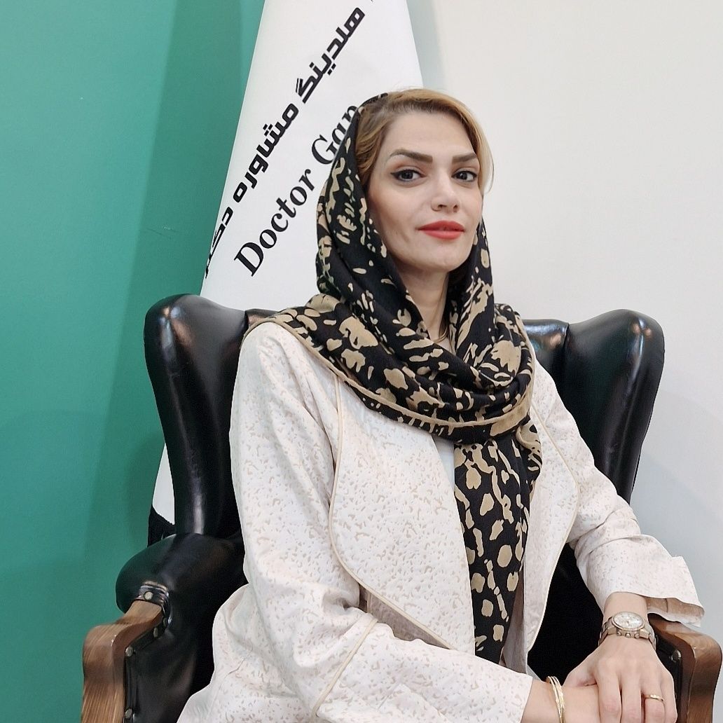 مهدیه السادات موسوی ندوشن