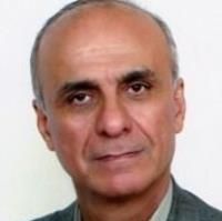 دکتر بهزاد حیدری