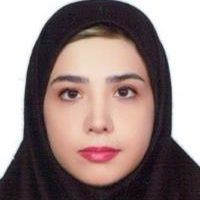دکتر مرضیه غانمی
