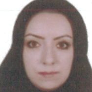 مهری قیاسی پیرزمان