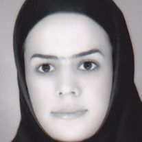 دکتر مریم رامشینی