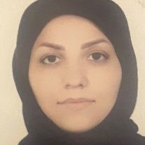 معصومه ابراهیم زاده
