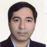دکتر قاسم نیکفر