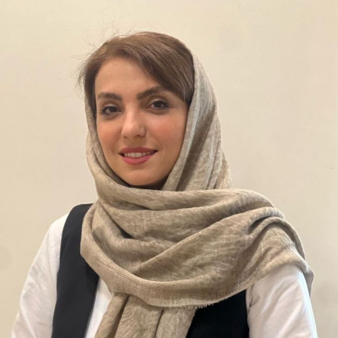 محبوبه فنایی