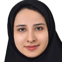 مریم آهنگری آهنگرکلایی