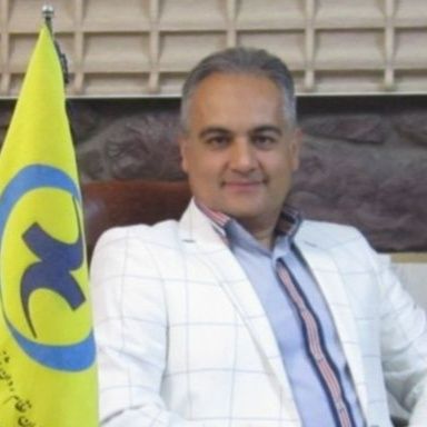علیرضا رخشان
