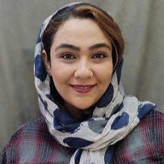 پریسا اصغری نژاد بلوچی