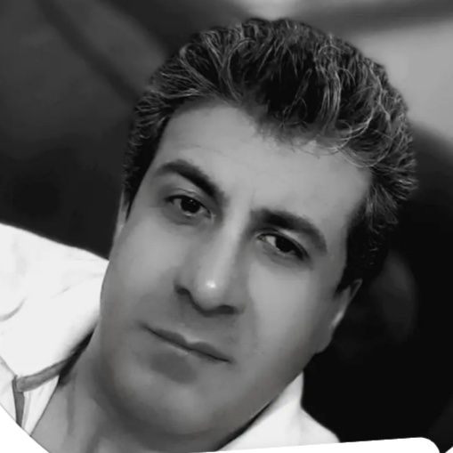 مهدی محمدی