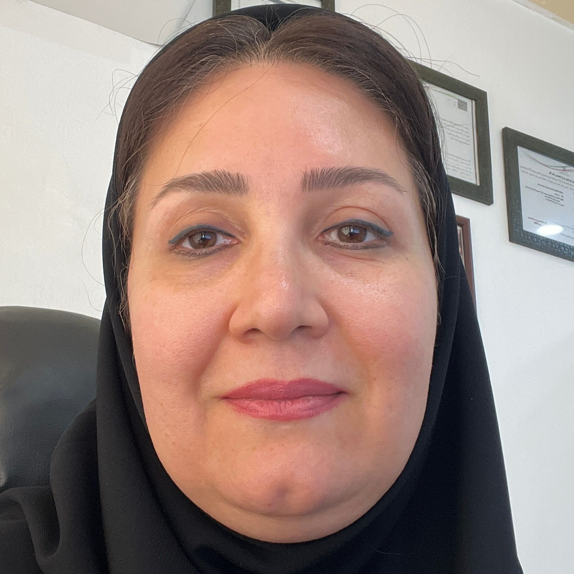 دکتر سمیه تقی زاده