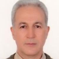دکتر علی اصغر طاهباز