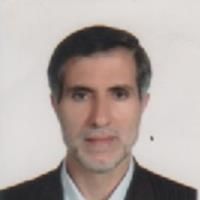 دکتر محمدباقر قاسمی فرد