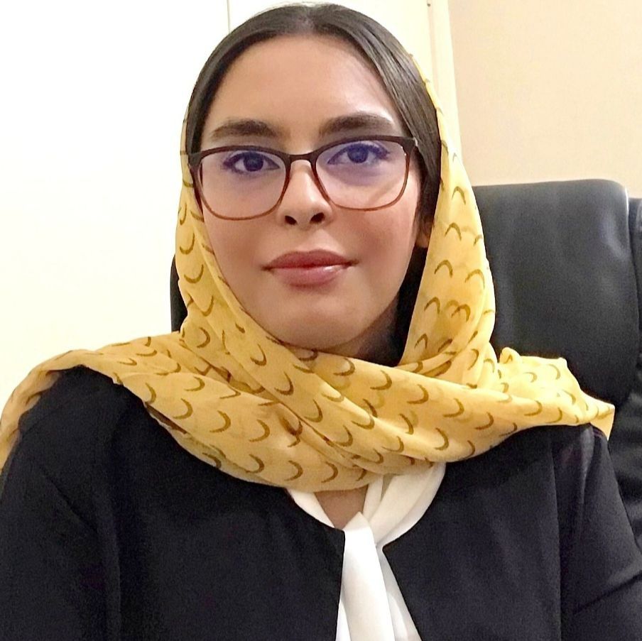 نگار ابراهیمی